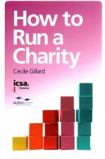 How to Run a Charity