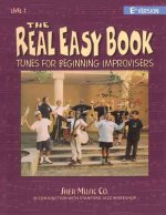 Real Easy Book Vol.1 (Eb Version)