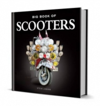 Big Book of Scooters