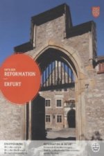 Orte der Reformation, Erfurt