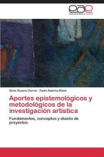 Aportes epistemologicos y metodologicos de la investigacion artistica