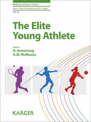 The Elite Young Athlete