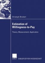 Estimation of Willingness-to-Pay