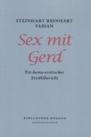 Sex mit Gerd