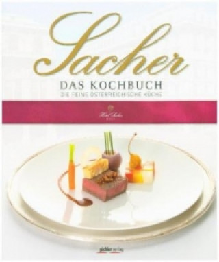 Sacher - Das Kochbuch
