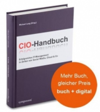 CIO-Handbuch. Bd.2