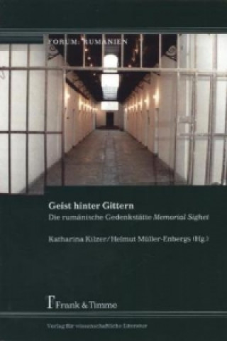 Geist hinter Gittern
