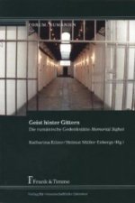 Geist hinter Gittern