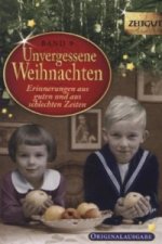 Unvergessene Weihnachten. Bd.9
