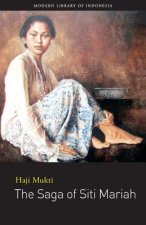 Saga of Siti Mariah