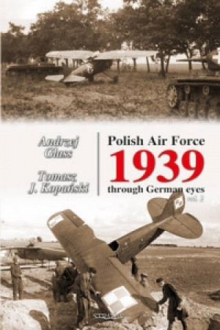 Polish Air Force 1939