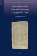 Reflexes of the Proto-Indo-European Laryngeals in Celtic