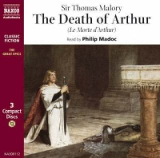 Morte d'Arthur