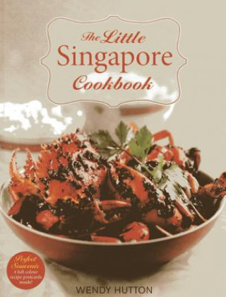 Little Singapore Cookbook,