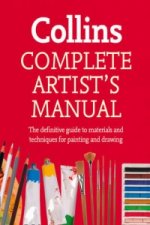 Complete Artist's Manual