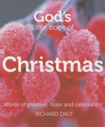 God's Little Book of Christmas