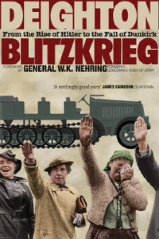 Blitzkrieg