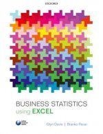 Business Statistics using Excel