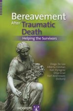 Bereavement  After Traumatic Death