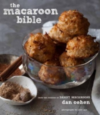 Danny Macaroons