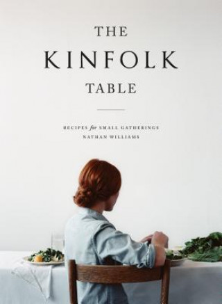 Kinfolk Table (Nathan Williams)(Pevná)