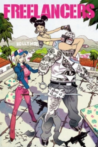 Freelancers Vol. 1