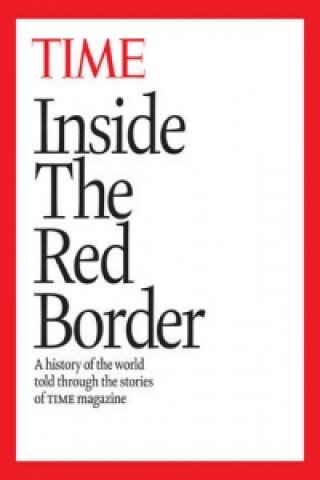 Time Inside the Red Border