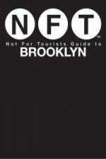 Not For Tourists Guide to Brooklyn