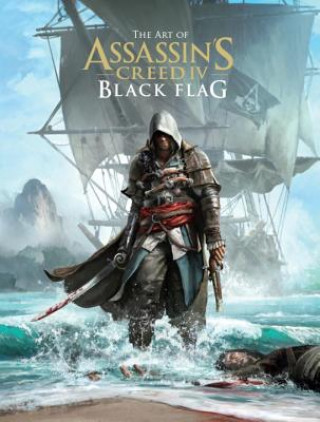 Art of Assassin's Creed IV: Black Flag