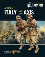 Bolt Action: Armies of Italy and the Axis