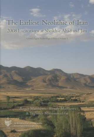 Earliest Neolithic of Iran