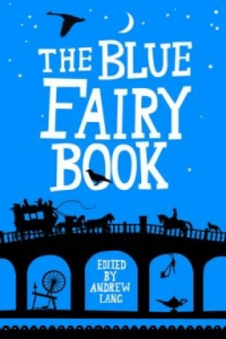 Blue Fairy Book