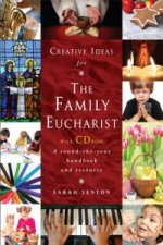 Creative Ideas for the Family Eucharist