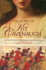 Secret of Kit Cavenaugh