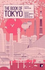 Book of Tokyo