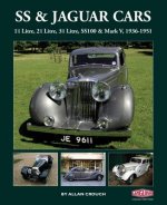 SS & Jaguar Cars