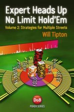 Expert Heads Up No Limit Hold'em