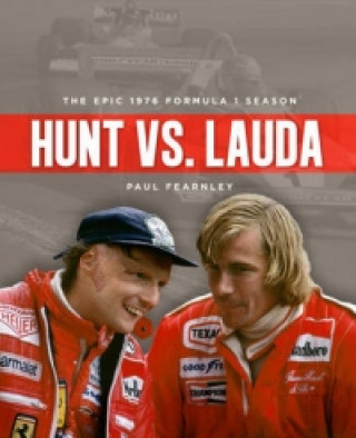 Hunt vs. Lauda