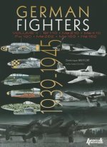 German Fighters Vol. 2