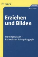Erziehen und Bilden