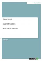 Isus iz Nazareta