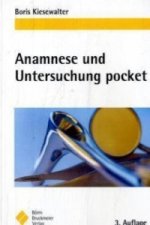 Anamnese und Untersuchung pocket