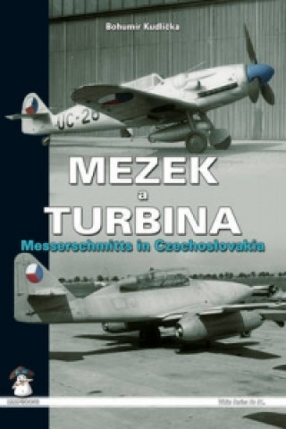 Mezek & Turbina