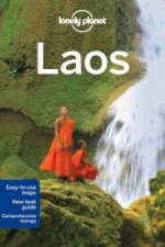 Lonely Planet Laos