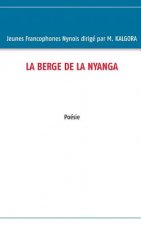 berge de la nyanga