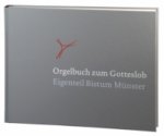 Orgelbuch zum Gotteslob, Eigenteil Bistum Münster