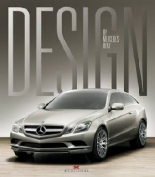 Design by Mercedes-Benz, englische Ausgabe