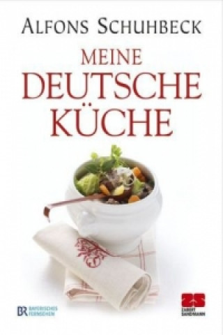 Meine deutsche Küche