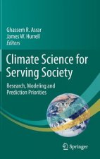 Climate Science for Serving Society