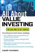 All About Value Investing